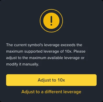Binance Stocks, bStocks və TradFi Perps məhsullarının rəsmi müqayisə vizualı